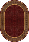 Oval Rugs