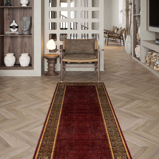 Hallway Runner Rugs; Entryway Rugs