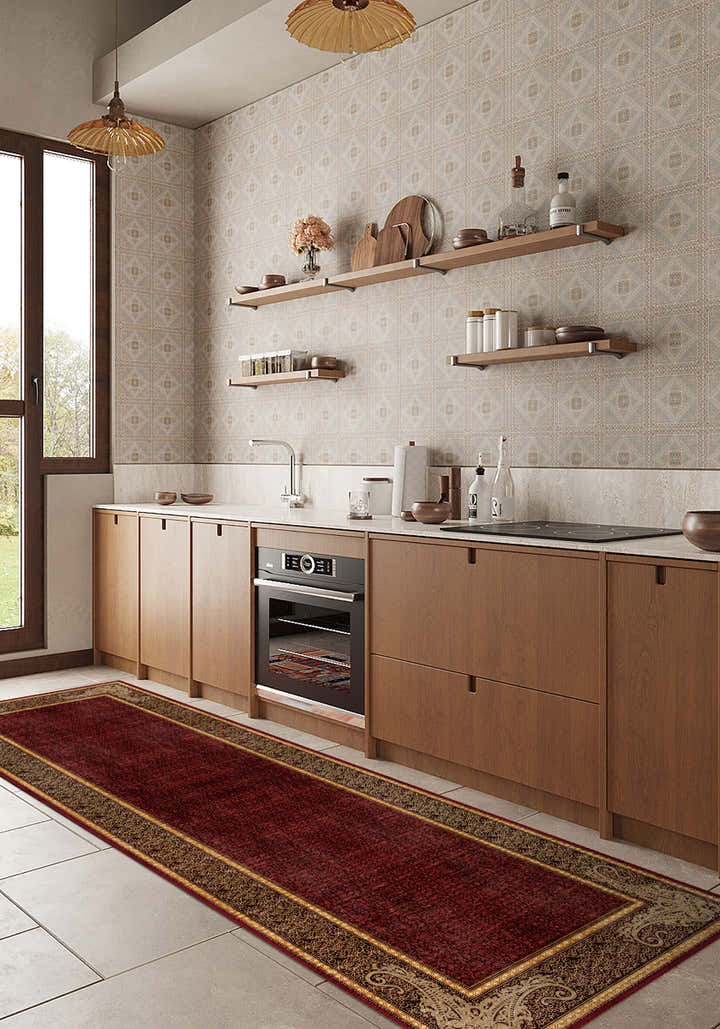 Kitchen Rugs