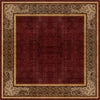 Square Rugs