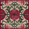 Granada Pomegranate Rug