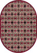 Oval Rugs