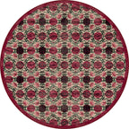 Round Rugs