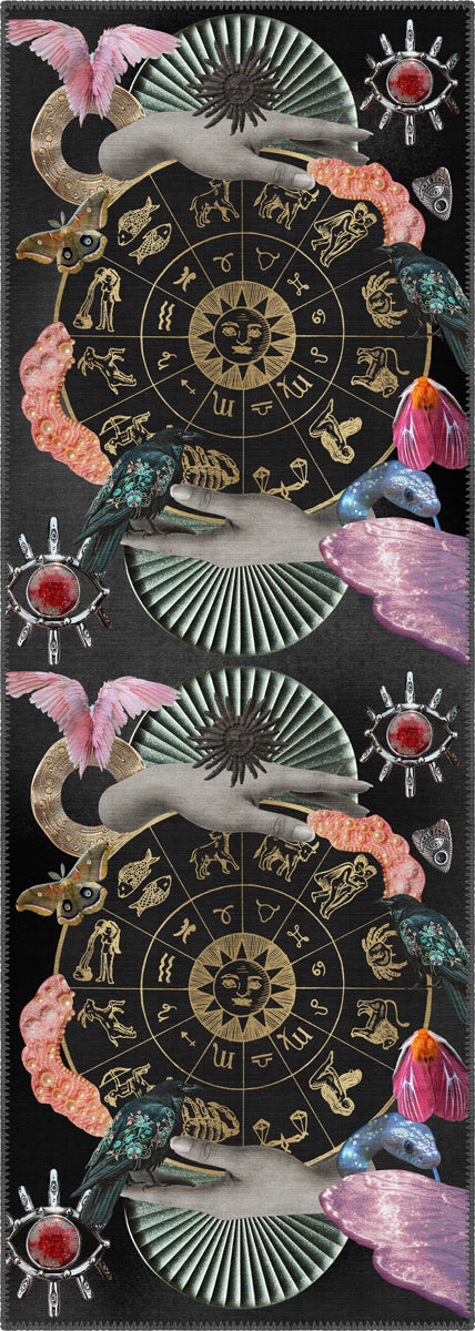 Zorion Mystique Rug