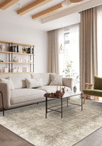 Living Room Rugs