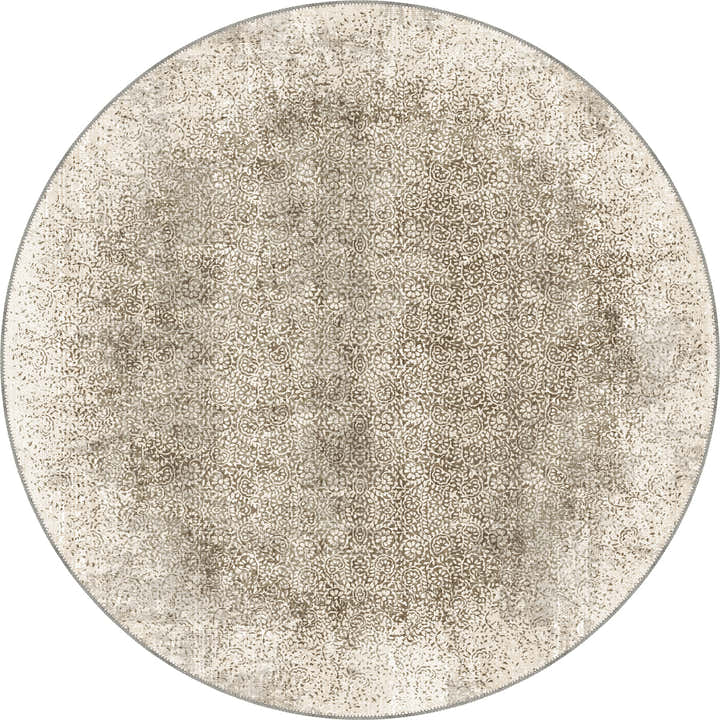 Round Rugs