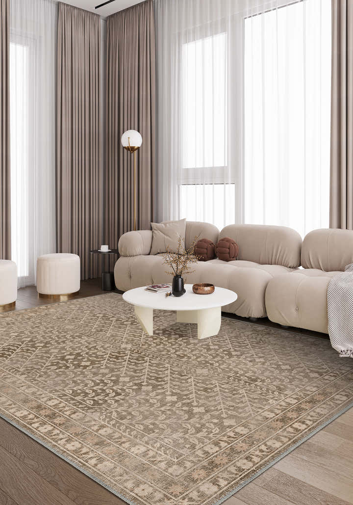 Living Room Rugs