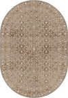 Oval Rugs
