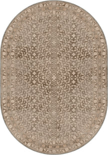 Oval Rugs