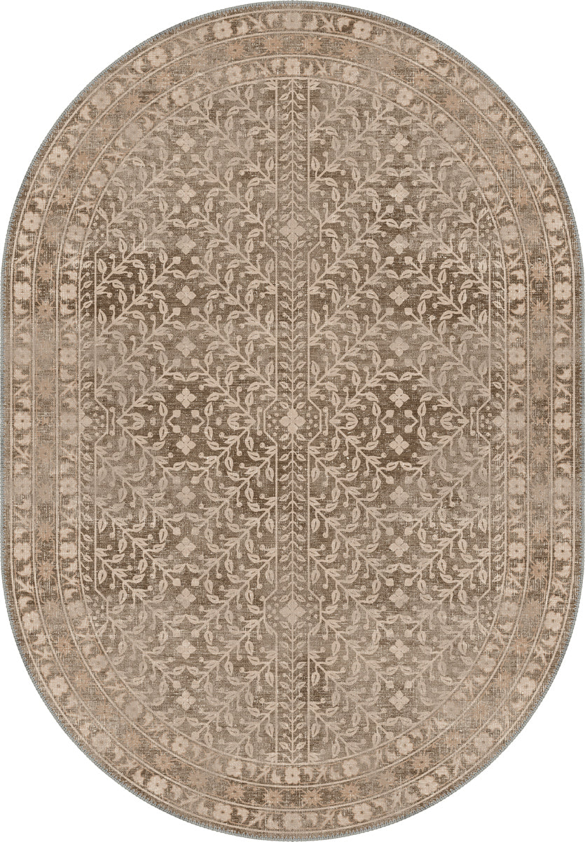 Oval Rugs