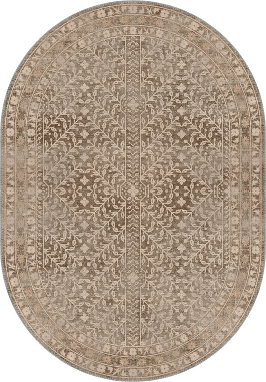Oval Rugs