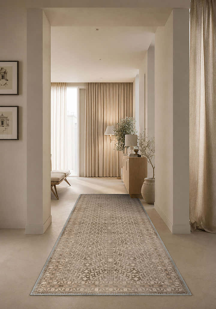 Hallway Runner Rugs