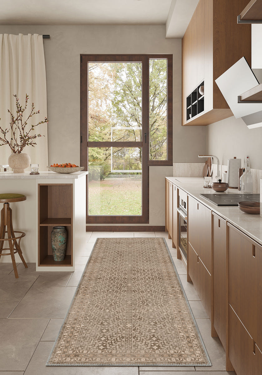 Kitchen Rugs