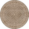 Round Rugs