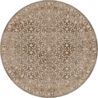 Round Rugs