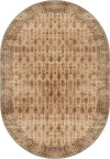 Linnea Warm Farmhouse Rug
