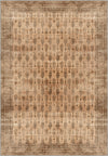 Linnea Warm Farmhouse Rug