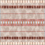 Hadley Contemporary Stripe Rug