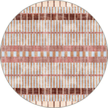 Hadley Contemporary Stripe Rug