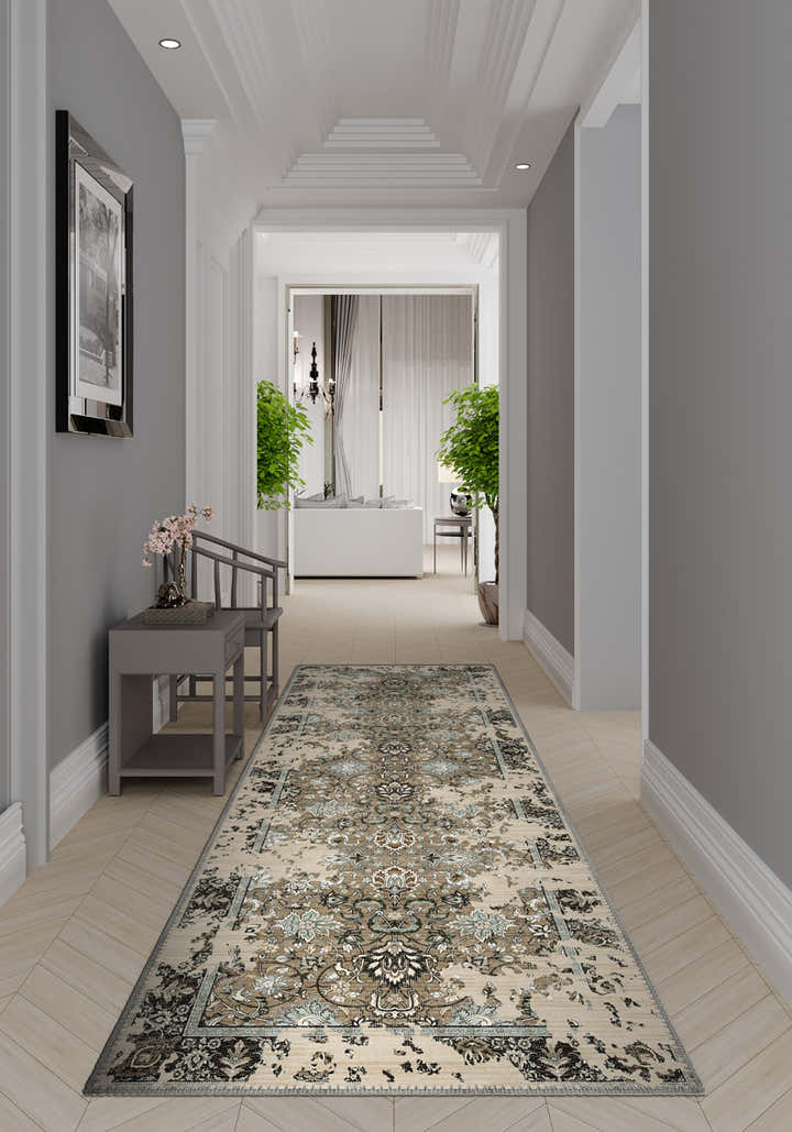 Hallway Runner Rugs