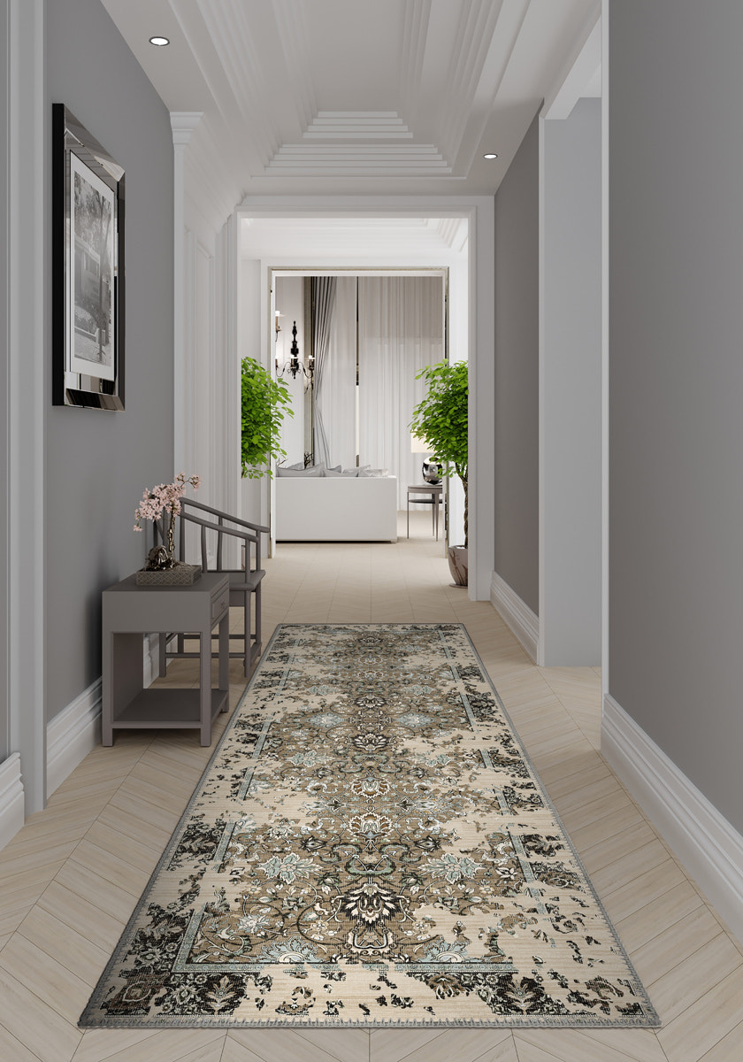 Hallway Runner Rugs