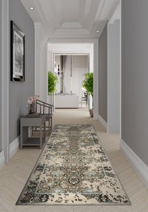 Hallway Runner Rugs