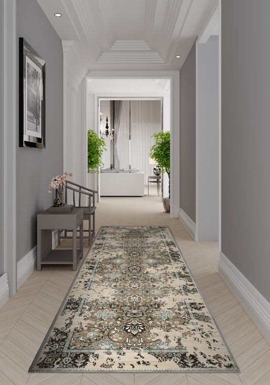 Hallway Runner Rugs