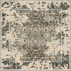 Square Rugs