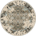 Round Rugs