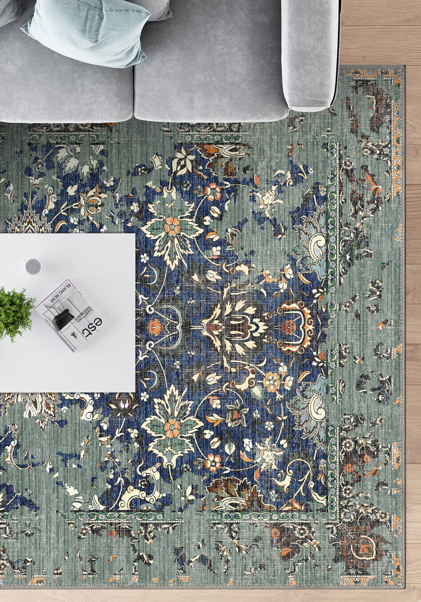 Living Room Rugs