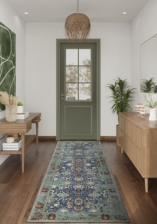 Hallway Runner Rugs