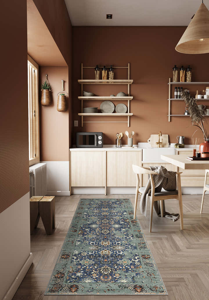 Kitchen Rugs