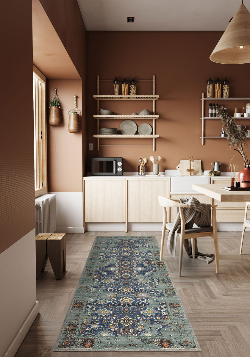 Kitchen Rugs