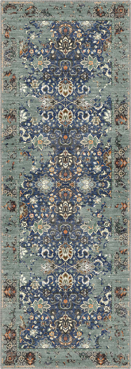 Runner Rugs