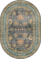 Oval Rugs