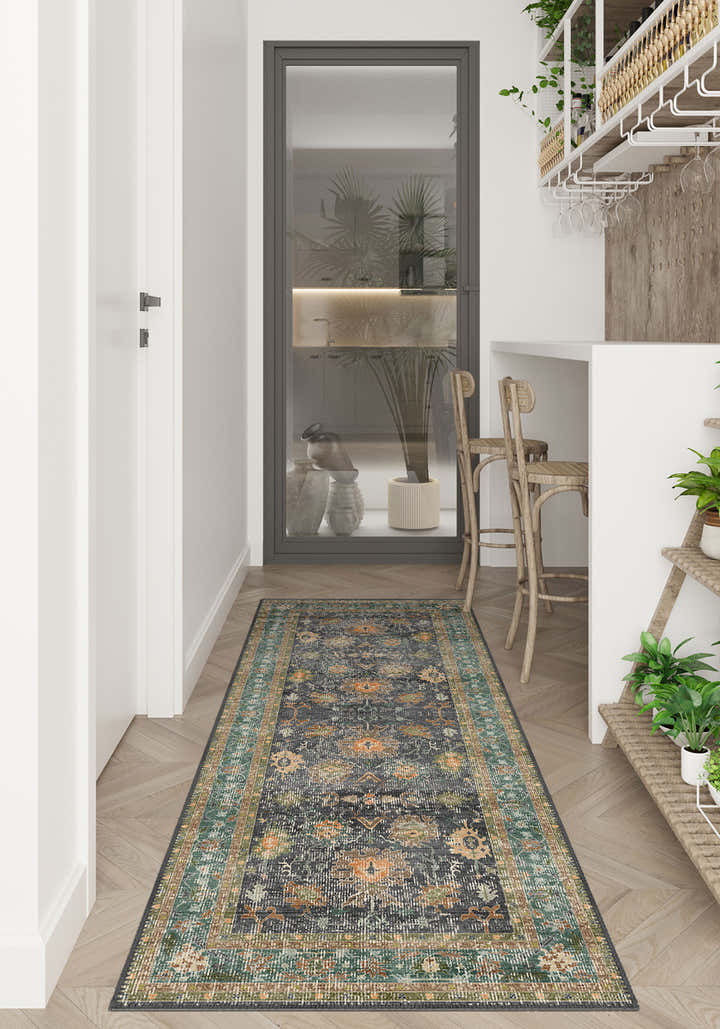 Hallway Runner Rugs