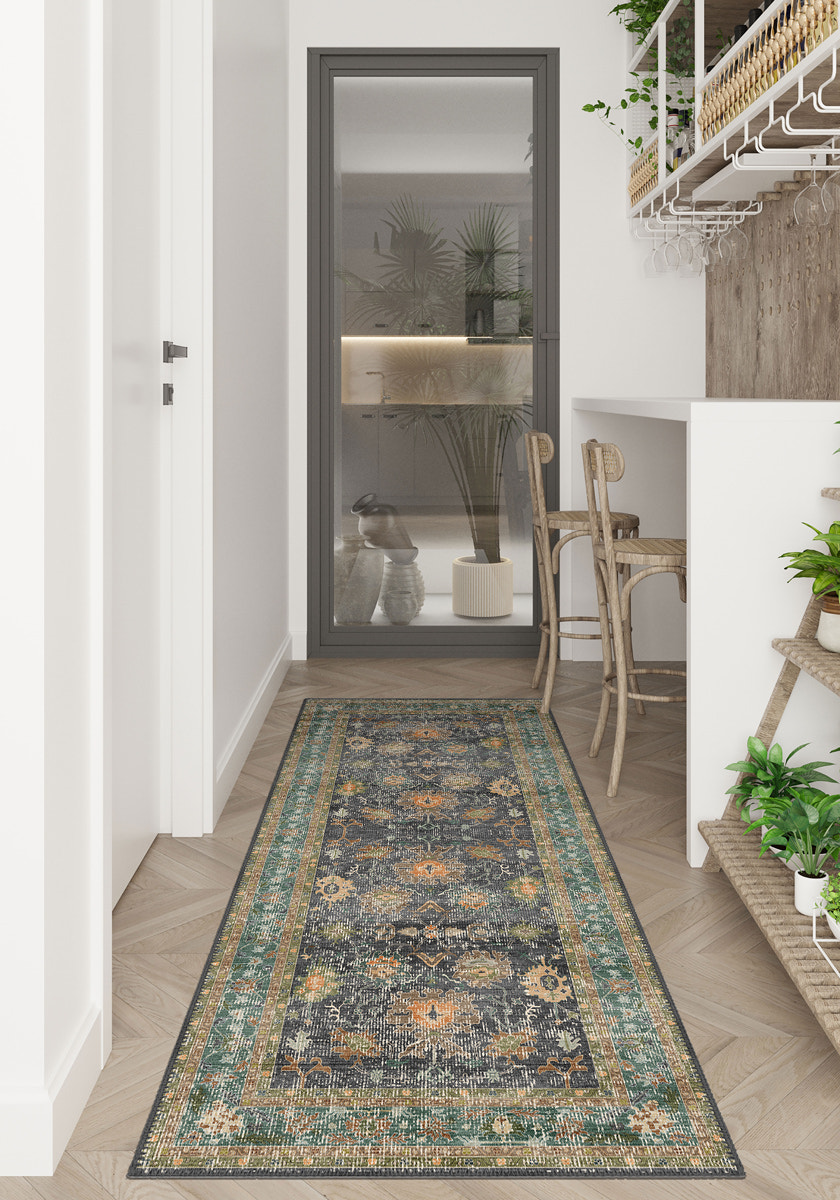 Hallway Runner Rugs