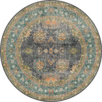 Round Rugs