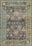 Alara Charcoal Oushak Rug