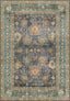 Alara Charcoal Oushak Rug