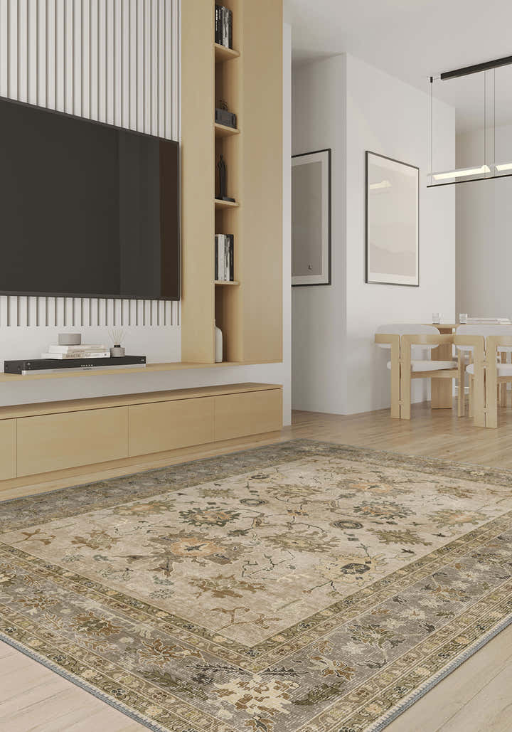 Living Room Rugs