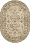 Oval Rugs