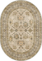 Oval Rugs