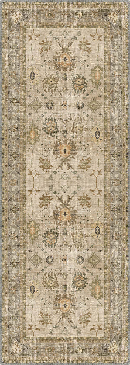Runner Rugs