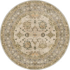 Round Rugs