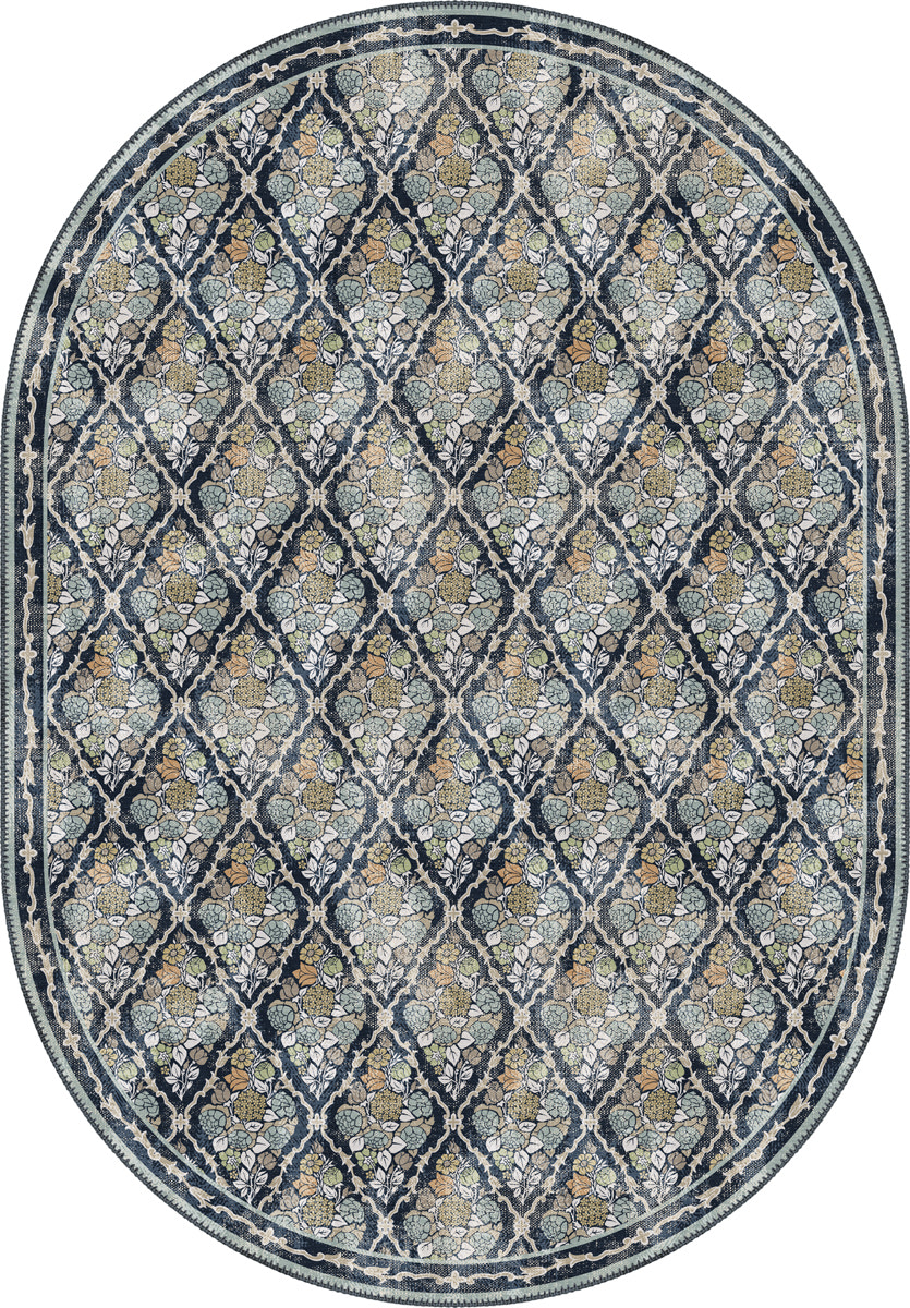 Oval Rugs