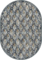 Oval Rugs