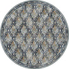 Round Rugs