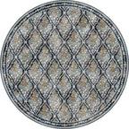 Round Rugs