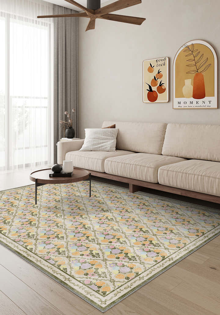 Living Room Rugs